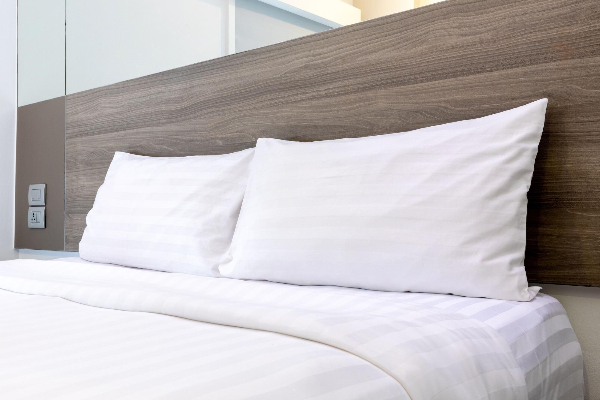 Red Planet Bangkok Surawong Hotel Ngoại thất bức ảnh